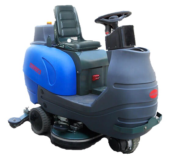 V8 เครื่องขัดพื้นอัตโนมัติ